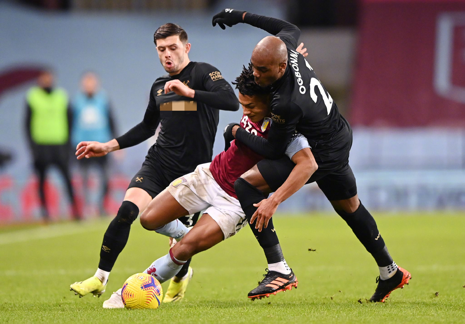 西甲激战 西甲激战