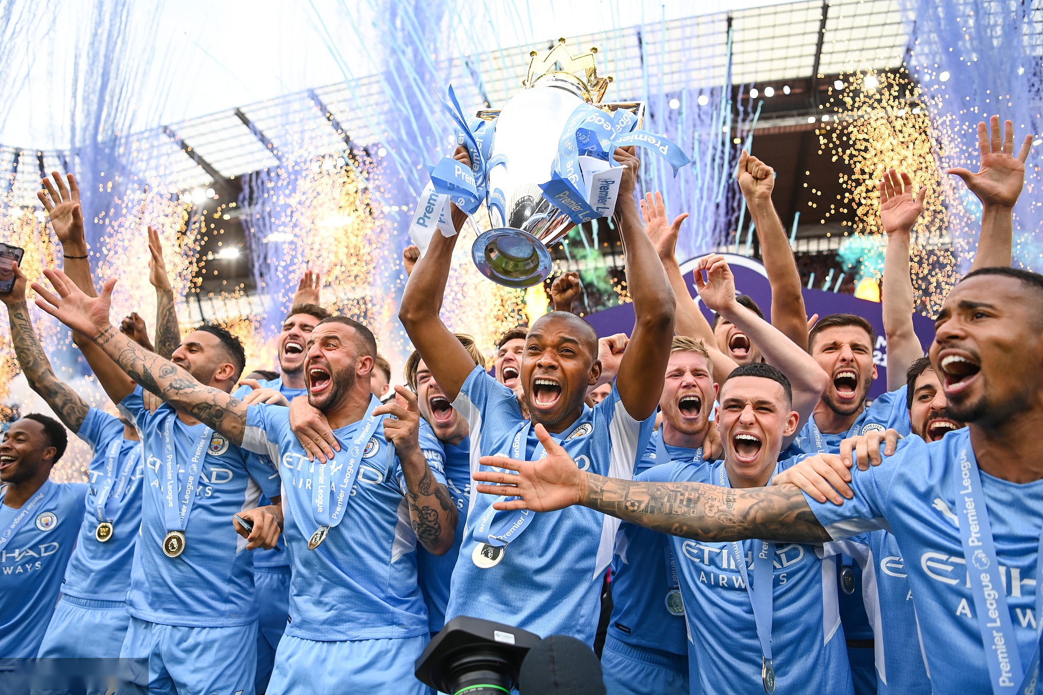 各方的深思 各方的深思