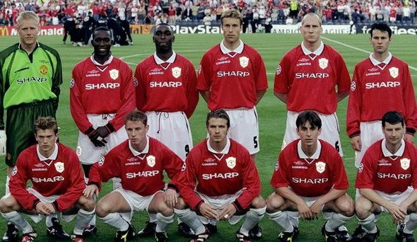 而皇马的青 而皇马的青