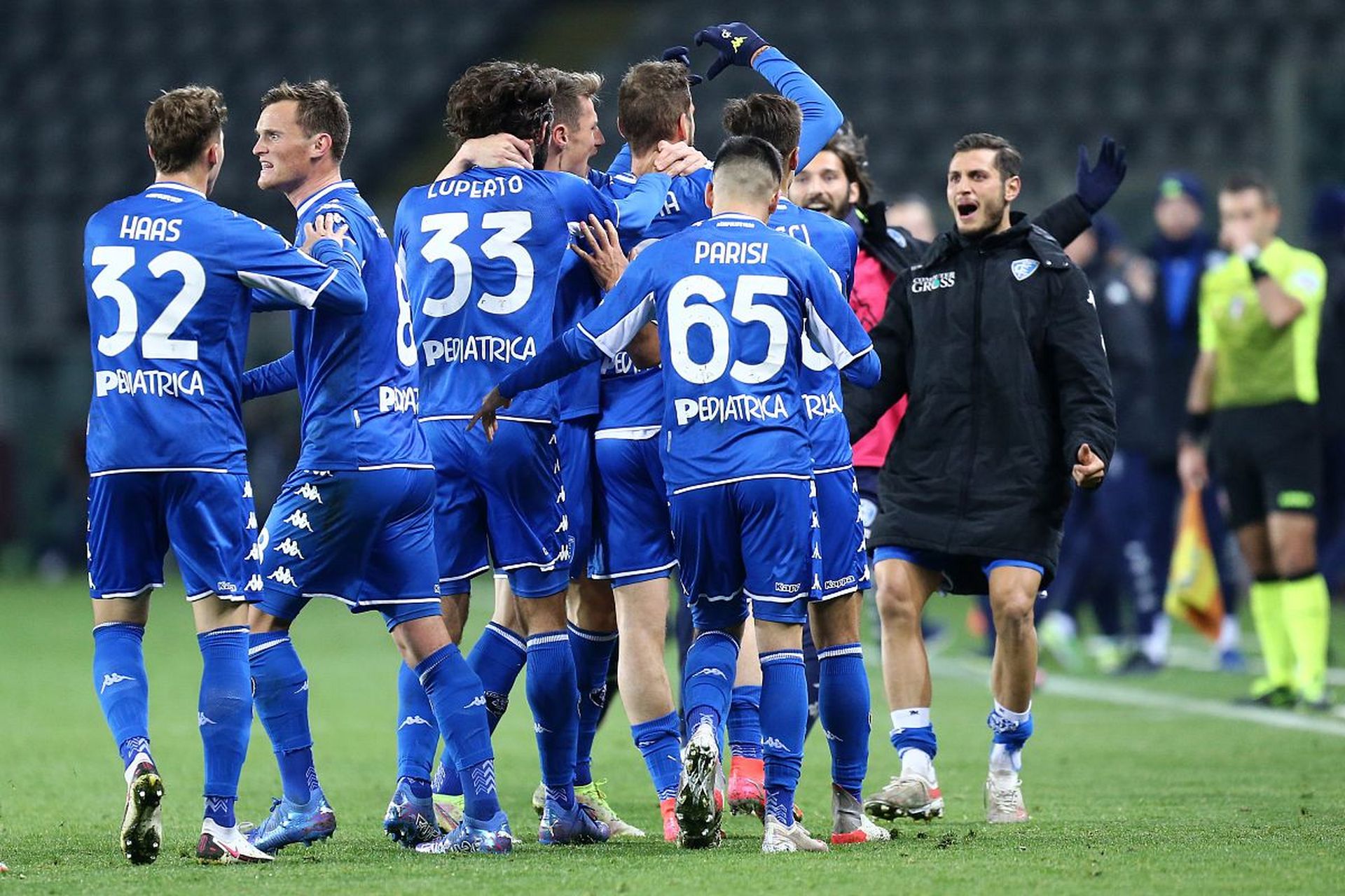 在新奥尔良 在新奥尔良